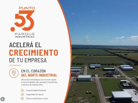 Terreno en Venta en Unquillo, Colón
