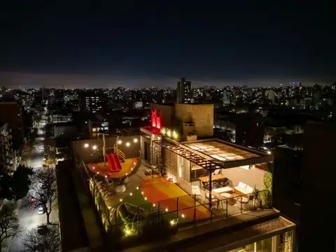 Departamento en Venta 3 años