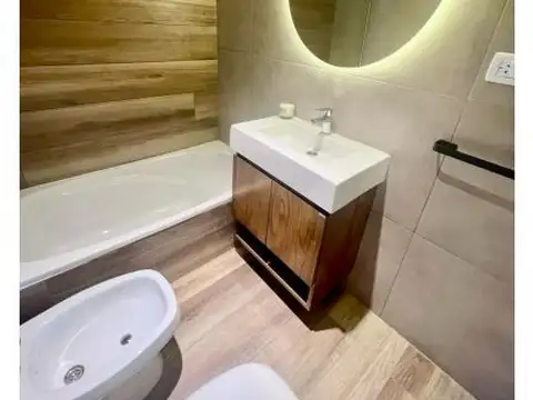 Departamento en Venta en Republica De La Sexta, USD 58.000