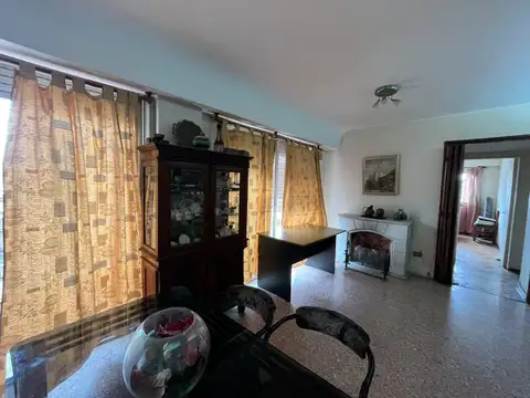 Alquiler de Piso Exclusivo de Tres Dormitorios en Martin-Rosario