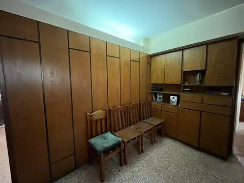 Departamento en Alquiler de 7 ambientes