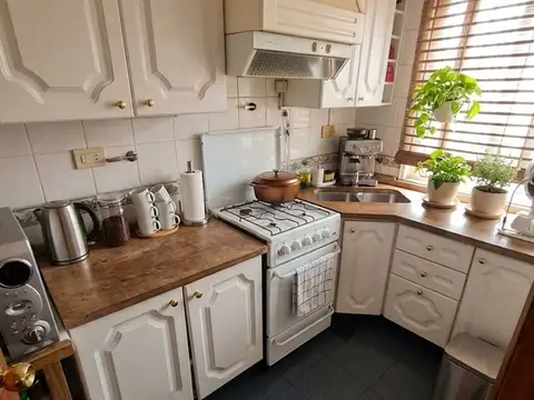 Departamento en Venta en Mendoza, USD 140.000