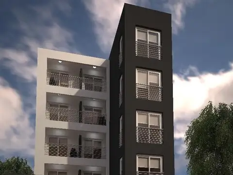 Departamento en Venta en Haedo, Partido de Morón