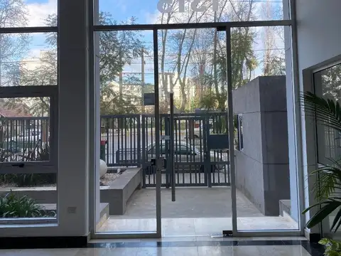 Valentin Vergara 1315 , Piso EP