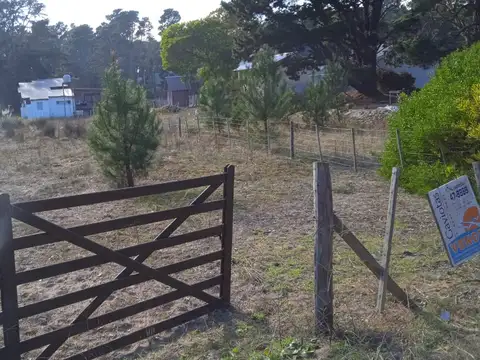 42 entre Necochea y Miramar