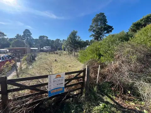 Terreno en Venta de 475,0 m2