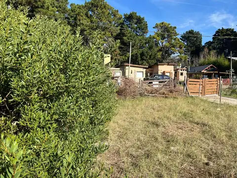 42 entre Necochea y Miramar