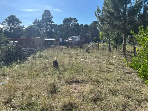 Lote en Mar Azul (L009)