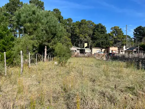 Terreno en Venta en Mar Azul, USD 30.000