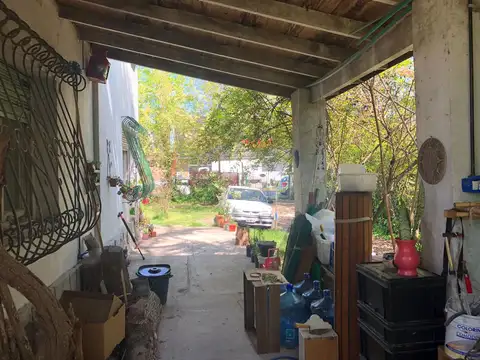 Casa en Venta en Barrio Parque Leloir, USD 250.000