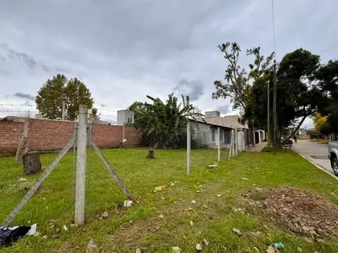 Terreno en venta - 2.302Mts2 - San Miguel