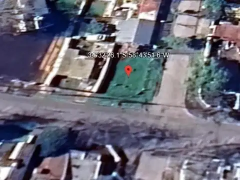 Roque Sáenz Peña y Avenida Primera Junta