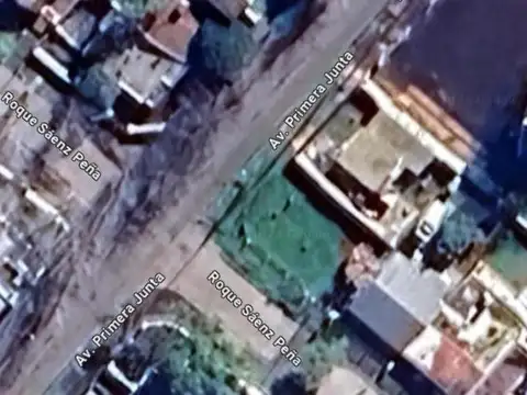 Terreno en Venta de 230,0 m2