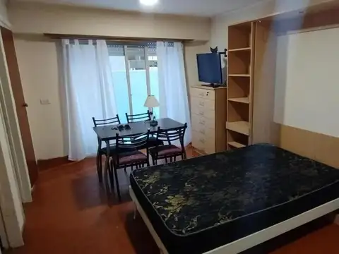 Departamento en Alquiler Temporal en Mar del Plata, Partido de General Pueyrredón