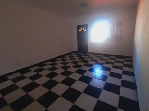 Avda. Cristiania  al 1500