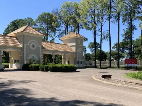 Terreno en Venta en Los Pinares Country Club, USD 20.000