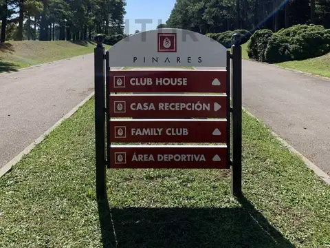 Terreno en Venta en Los Pinares Country Club, USD 20.000