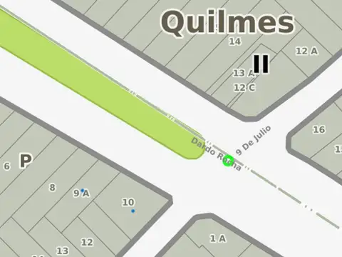 Avenida Dardo Rocha 300