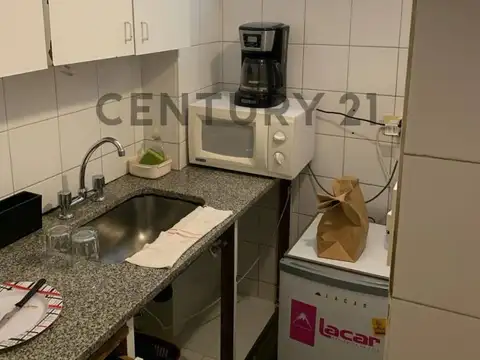 Oficina en Venta en San Nicolás, USD 135.000