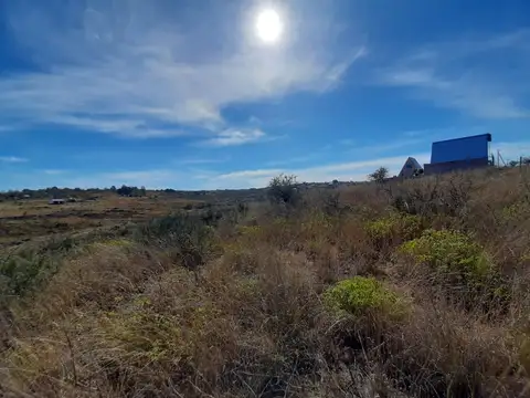 Terreno en Venta de 2317,0 m2