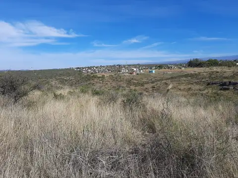 Terreno en Venta 46  mts Frente