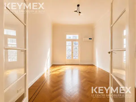 Departamento en Alquiler en Recoleta, CABA