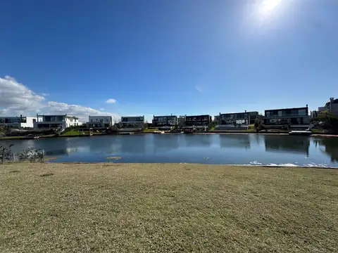 Terreno en Venta en Nordelta, USD 590.000