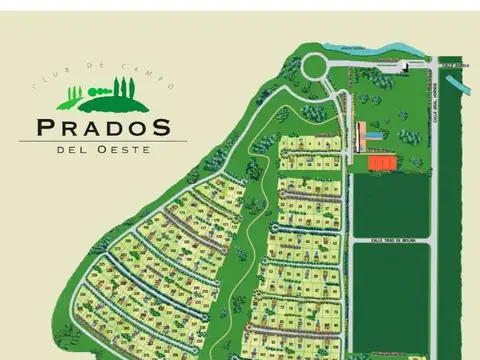 Terreno - Venta - Argentina, La Reja