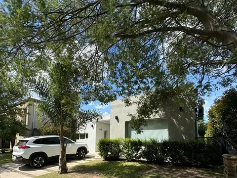 Casa  en Venta en El Hornero, Pilar, G.B.A. Zona Norte