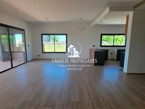 Casa en Venta al Noroeste