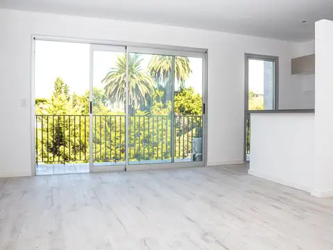 Venta Departamento 2 ambientes en Tigre Centro
