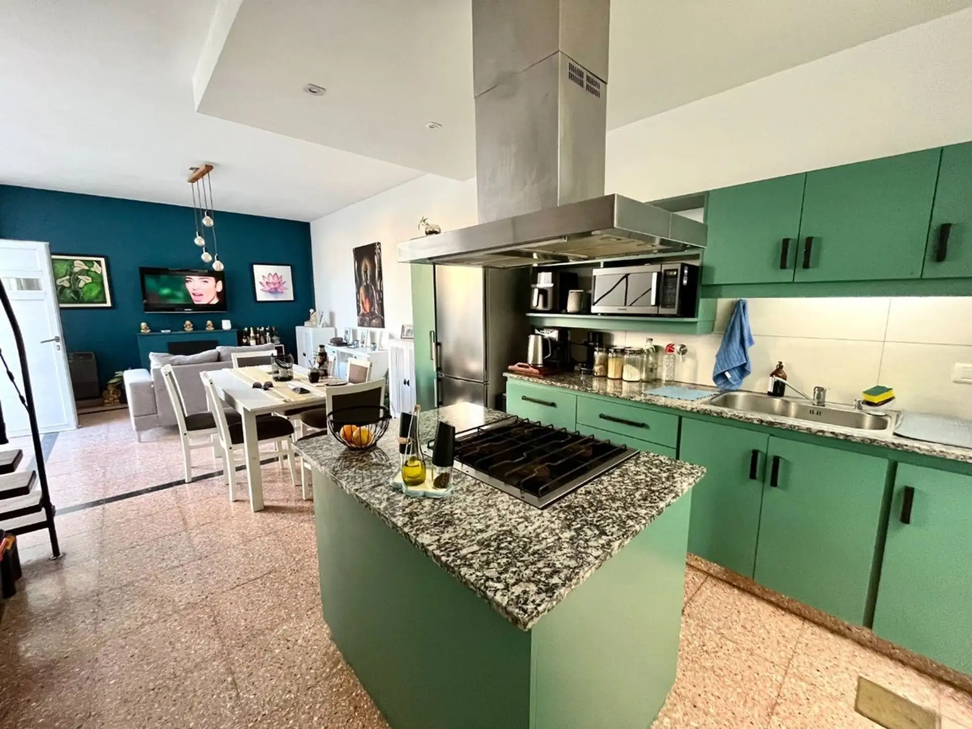 PH 4 AMB EN VENTA EN LA PERLA C/ COCHERA Y BAULERA