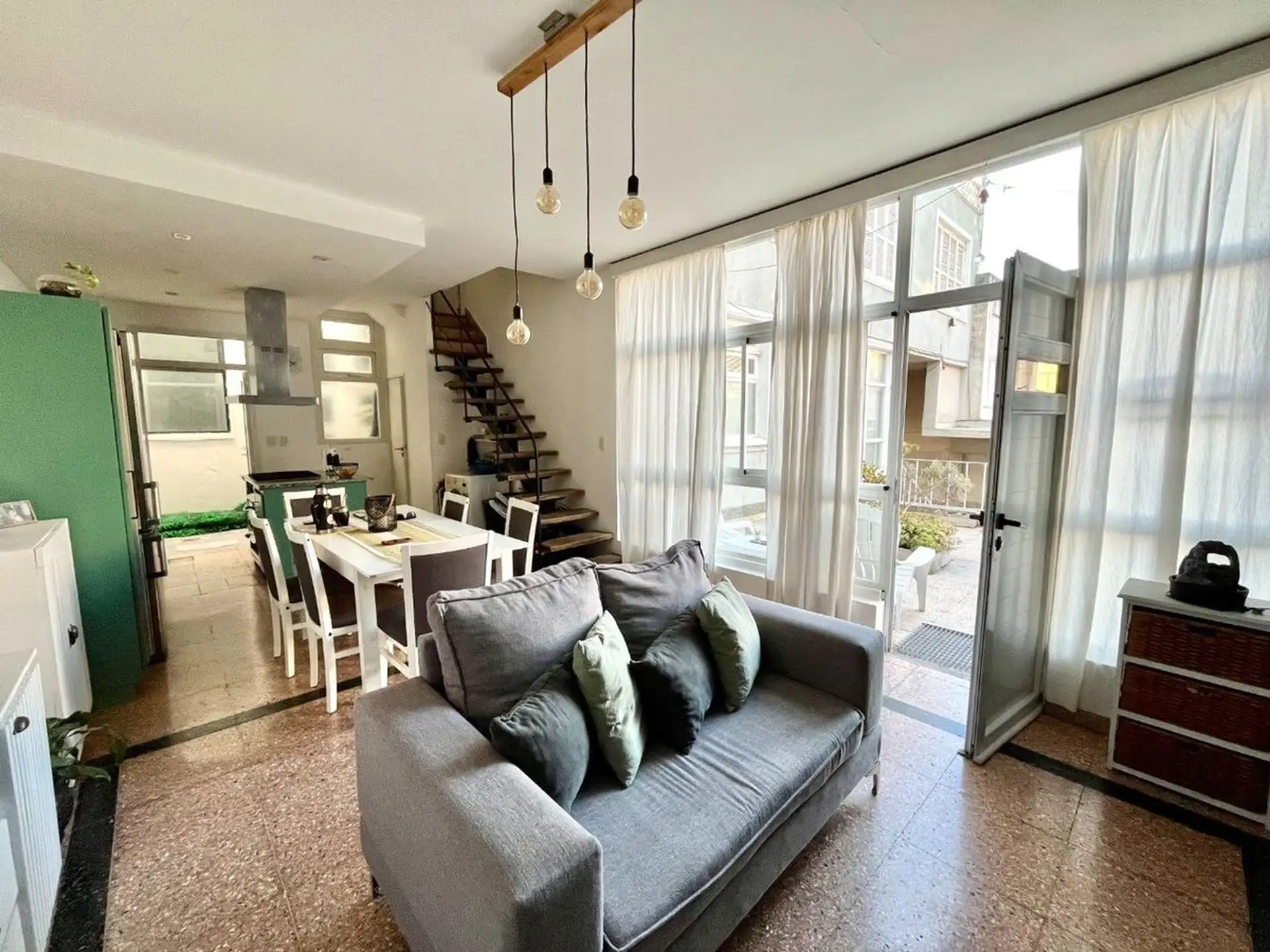 PH 4 AMB EN VENTA EN LA PERLA C/ COCHERA Y BAULERA