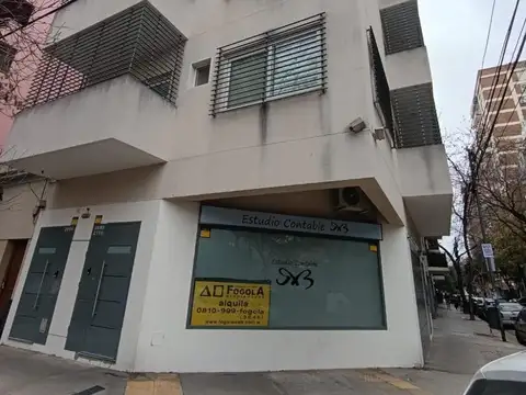 Doctor Pedro Ignacio Rivera 2700