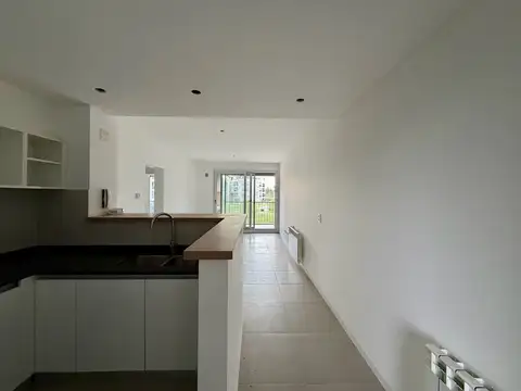 Departamento en Alquiler en Funes, $ 750.000