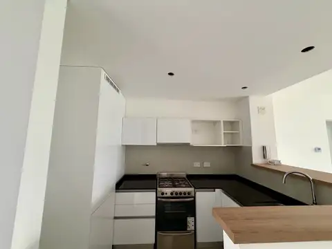 Departamento en Alquiler A Estrenar