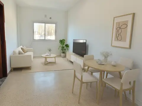 EN VENTA DEPARTAMENTO 3 AMBIENTES EN MATADEROS