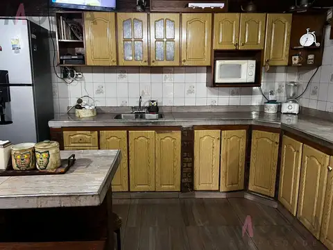 Casa en Venta 20 años