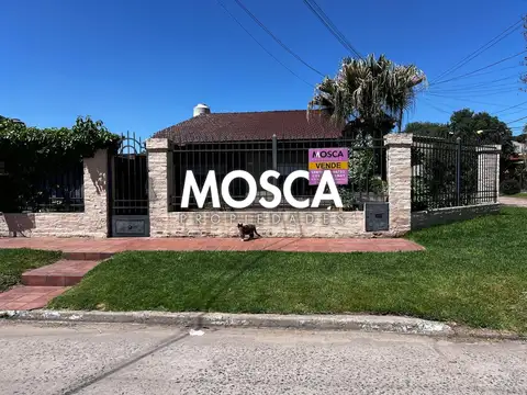 Casa en Moreno TOMO DEPARTAMENTO