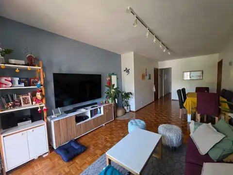 Alberdi 2300, Piso 3