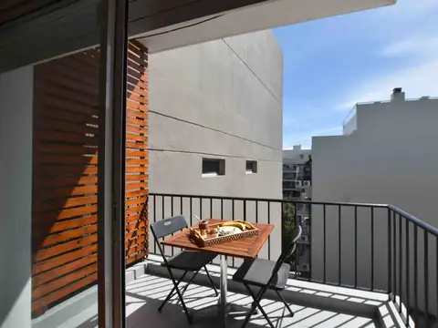 Departamento en Venta en Nuñez, USD 178.000