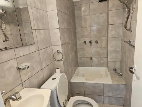 Departamento en Venta en Balvanera, USD 64.800