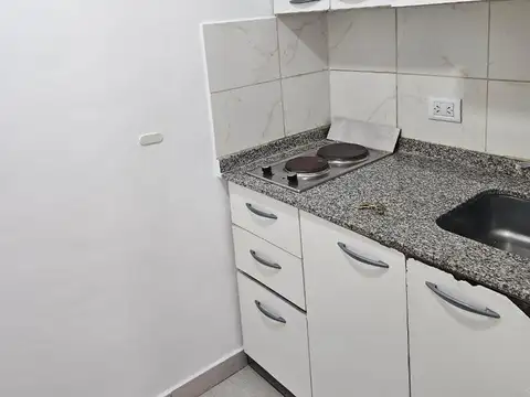 Departamento en Venta 57 años