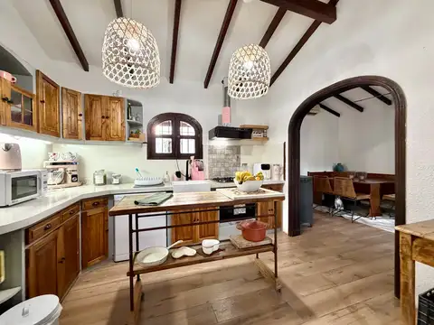 Casa en Venta al Noroeste