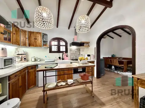 Casa en Venta al Noroeste