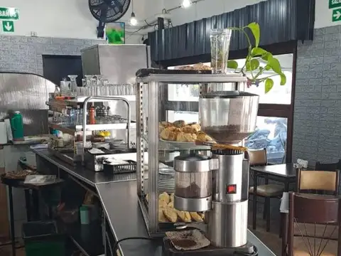 Fondo de comercio Bodegón Monte castro Esquina Hospital