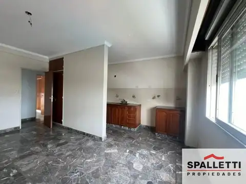 Departamento en Venta 40 años