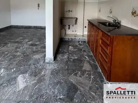 Departamento en Venta al Oeste