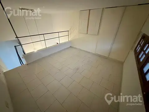Depto Tipo Casa en Venta al Oeste