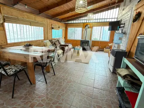 VENTA CASA 3 DORMITORIOS EN LAGO PELLEGRINI
